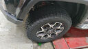 固鉑（Cooper）汽車(chē)輪胎265/65R17 120/117R AT3 LT適配普拉多/坦克300/江鈴S350 曬單實(shí)拍圖