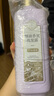 三生花百雀羚精油香氛控油清爽洗發(fā)露800ml蓬松去油洗發(fā)水洗頭膏男女士 曬單實拍圖