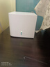 中興（ZTE） 小方糖 AC1200 5G雙頻千兆智能無線路由器 一鍵mesh Z506智能wifi 穩(wěn)定穿墻高速家用 曬單實拍圖