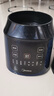 美的（Midea）破壁機家用多功能豆?jié){機加熱早餐榨汁輔食機 降噪預(yù)約碎冰料理機1.75L大容量3-4人用254F 國家補貼 曬單實拍圖