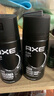 凌仕 香氛噴霧男士LYNX腋下止汗噴霧誘因契合拼動(dòng)信從觸碰AXE止汗露 海外款黑色150ML-輕熟優(yōu)雅 曬單實(shí)拍圖
