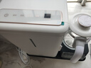 孕貝奶瓶消毒器 帶烘干紫外線嬰兒消毒柜二合一體機(jī)恒溫水壺 8燈 6.5L 曬單實(shí)拍圖