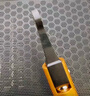 雅瑞克（YARIKI）SMA射頻線(xiàn)扭力扳手TNC射頻頭連接扳手英制定值式雙向彎折力矩扳手 開(kāi)口8mm【定值1Nm】 精準扭矩 雙向設計 一年質(zhì)保 公制英制sma扳手 曬單實(shí)拍圖