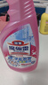 花王（KAO）浴室清潔劑500ml*2瓷磚衛(wèi)浴墻面玻璃不銹鋼水槽除水垢清洗劑 曬單實拍圖