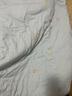 雅鹿A類新疆棉花床墊褥子1.8x2米家用榻榻米床被褥墊學生宿舍單人軟墊 床墊-小熊博士【新疆棉花填充】 雙人床-180*200cm【約5斤】 曬單實拍圖