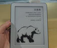 小米多看電子書(shū)閱讀器水墨屏電紙書(shū)pro/pro2/note/7英寸系列 小米閱讀器 2手準新（可能有幾處細微痕跡） 曬單實(shí)拍圖