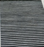 曼牌（MANNFILTER）空調(diào)濾清器空調(diào)濾芯格CUK2442/CUK24071邁銳寶英朗閱朗君威科魯茲 曬單實(shí)拍圖