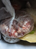 牛鮮尊國產(chǎn)黃牛原切谷飼 牛肉卷2斤 肥牛卷涮火鍋食材 生鮮牛肉 曬單實拍圖
