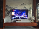 小米電視S Pro Mini LED 75英寸2026款5200nits 2304分區(qū)330Hz廣視角低反屏L75MC-SP 外觀升級 曬單實拍圖