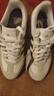 阿迪達(dá)斯adidas「T頭鞋」男鞋女鞋GRADAS復(fù)古德訓(xùn)鞋IE9044 40碼 曬單實拍圖