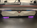 漫步者（EDIFIER）M30 Plus 電腦音響音箱 桌面藍(lán)牙游戲音箱 RGB氛圍燈 內(nèi)置麥克風(fēng) 玄黑 七夕情人節(jié)禮物 曬單實(shí)拍圖