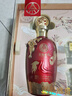 五糧液股份出品 喜福盛世 濃香型白酒 52度500mL*2瓶禮盒裝宴請(qǐng)中秋送禮 曬單實(shí)拍圖