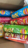 樂事（Lay's）薯片 多口味104g*9罐 組合裝 休閑零食百事食品送禮物送女孩 曬單實拍圖