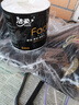 潔柔有芯卷紙 黑Face4層200克*10卷 厚韌耐用 衛生紙卷筒紙紙巾整箱 曬單實(shí)拍圖
