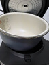 美的（Midea）電飯煲3L家用電飯鍋1-3人抗菌青瓷內膽IH立體加熱一鍵柴火飯特智能多功能電飯鍋MB-HC3032國家補貼 曬單實(shí)拍圖