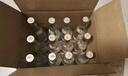 汾酒 黃蓋玻汾 清香型高度白酒 53度 475mL*12瓶 整箱裝 曬單實(shí)拍圖