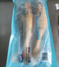 海名威 冷凍黃花魚700g/2條 寧德大黃魚地標(biāo) 海鮮水產(chǎn) 生鮮魚類  曬單實拍圖