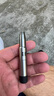 雙立人（ZWILLING）德國(guó)品牌手動(dòng)鼻毛修剪器男士專用鼻毛便攜可水洗無(wú)噪音七夕節(jié)禮物 曬單實(shí)拍圖