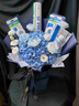 YONEX/尤尼克斯 羽毛球鑰匙扣 yy書包掛件 Q版卡通紀(jì)念品 比賽獎(jiǎng)品 AC134CR新款小雪人造型羽毛球 曬單實(shí)拍圖