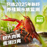 海底撈麻辣蒜蓉小龍蝦2025年新蝦4-6錢/只加熱即食 2500g 蒜蓉 小龍蝦（1.25kg*2盒） 曬單實拍圖