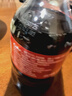 可口可樂汽水 碳酸飲料 300ml*12瓶 整箱裝 曬單實(shí)拍圖