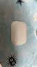 華強(qiáng)北原裝藍(lán)牙耳機(jī)【頂配Pro2丨直營(yíng)正品】適配蘋(píng)果無(wú)線入耳式主動(dòng)降噪適配原裝iphone15Pro/16promax/plus 頂配Pro2【原版降噪+滑動(dòng)調(diào)音】 原版降噪+空間音頻+秒連接 曬單實(shí)拍圖