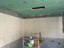 MAPEI馬貝環(huán)氧填縫劑 141耐酸耐堿易清洗啞光粗面水性勾縫劑 #112中灰色【熱銷(xiāo)】 【5kg】 曬單實(shí)拍圖