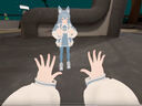 大朋（DPVR）E4性能版 PCVR頭顯 智能眼鏡 萬款Steam游戲 平替Vision pro 3D觀影 暢玩黑神話悟空 非AR一體機 曬單實拍圖