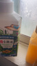 澳雪（accen）云南小黃姜控油去屑洗發(fā)水750ml 深潔控油去屑止癢 曬單實(shí)拍圖