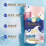 牛乳石鹼堿cow美膚沐浴乳淡雅玫瑰花香360ml沐浴露泡沫豐富易沖洗 曬單實(shí)拍圖