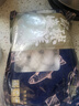 初鮮鮮凍魷魚花400g 鮮捕速凍鎖鮮 鐵板魷魚燒烤火鍋食材 海鮮中秋 曬單實拍圖