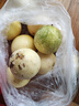 海南百香果廣西百香果 變黃變皺皮更甜 泡水喝 生吃 調(diào)味新鮮水果 10個(gè) 曬單實(shí)拍圖