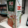 匯源100%臻貴禮盒1Lx5盒桃蘋果葡萄檸檬純果汁隨機至少3種送禮【黑五 曬單實拍圖