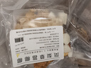 登比塑料袋加厚背心袋大號笑臉超市購物食品袋方便打包袋40*60cm100只 曬單實(shí)拍圖