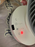 艾美特（AIRMATE）空氣循環(huán)扇電風(fēng)扇家用桌面臺式落地節(jié)能四季小風(fēng)扇大風(fēng)量宿舍遙控?fù)u頭小型電扇輕音空調(diào)伴侶 R27 曬單實拍圖