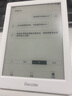 掌閱（iReader）Light4 長(cháng)續航 6英寸智能閱讀本 電子書(shū)閱讀器 墨水屏電紙書(shū) 平板電腦學(xué)習看漫 便攜筆記本 告白 曬單實(shí)拍圖