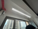 米家智能隱形晾衣機單桿 【國家補貼】小米電動(dòng)晾衣架隱藏嵌入式 曬單實(shí)拍圖
