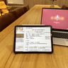 【美國(guó)MFI認(rèn)證】Apple Pencil蘋果電容筆二代觸控防誤觸一代ipad手寫筆pro平板air5/6觸屏?xí)鴮懤L畫 官配三代頂配版【磁吸Type口快充丨傾斜壓桿】 防誤觸不斷觸 傾斜壓感 曬單實(shí)拍圖
