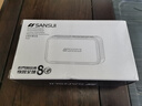山水（SANSUI）T37藍牙音箱桌面無(wú)線(xiàn)重低音炮HiFi立體家庭戶(hù)外便攜式桌面臺式電腦無(wú)線(xiàn)家用插卡高音質(zhì)迷你小音響 高級黑【58mm喇叭+低音振膜】 【至尊版】加強續航 曬單實(shí)拍圖