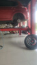 瑪吉斯（MAXXIS）輪胎/汽車輪胎 185/65R15 88H MA202 適配軒逸/啟辰 曬單實拍圖