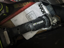 威克士20V無刷鋰電角磨機WU806.9(裸機)切割打磨手磨機充電電動工具 曬單實拍圖