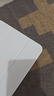 Apple/蘋果適用于 10.9 英寸 iPad (第十代) 的智能雙面夾-白色 官方 iPad 保護殼 iPad保護套 曬單實拍圖