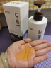 OHBT防脫育發(fā)洗發(fā)水500g生姜洗頭膏固發(fā)去屑防掉斷發(fā)控油金榜第1名 曬單實拍圖