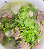 正宗寧夏灘羊肉 生鮮原切羔羊肋排羊腿羊蝎子羊肉卷批發(fā) 清真 原切手把肉2斤 曬單實(shí)拍圖