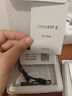韶音（SHOKZ）OpenFit 2 T920新一代舒適圈開(kāi)放式耳機(jī)掛耳式藍(lán)牙耳機(jī)運(yùn)動(dòng)跑步騎行無(wú)線非骨傳導(dǎo) 羊毛白 曬單實(shí)拍圖