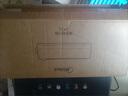美的（Midea）真空封口機 家用全自動(dòng)真空封口機 食品塑封機干濕兩用大吸力真空包裝打包機 嚴密封系列 MJ-KF23 曬單實(shí)拍圖