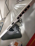 方正Founder筆記本電腦支架帶擴(kuò)展塢HUB散熱USB集線器360°旋轉(zhuǎn)無(wú)極升降懸空立式適用Apple聯(lián)想拯救者顯示增高 曬單實(shí)拍圖
