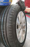 鄧祿普（DUNLOP）輪胎/汽車(chē)輪胎 195/60R16 89H ENASAVE EC300+ 原廠(chǎng)配套新軒逸 曬單實(shí)拍圖
