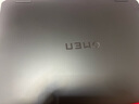 惠普（HP）暗影精靈11 【補貼20%】 2025新品游戲本獨顯RTX50系顯卡 筆記本電腦 R9-8945HX RTX5060 2.5K 32G內存 1TB 固態(tài) 240Hz 曬單實(shí)拍圖