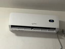 威力（WEILI）1.5匹新一級(jí)能效家用租房超省電變頻冷暖大風(fēng)力掛機(jī)空調(diào)KFR-35GW/BpDA+1【國(guó)家補(bǔ)貼20%】以舊換新 曬單實(shí)拍圖